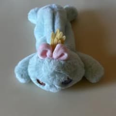 ディズニー ぬいぐるみ ペンケースのサムネイル