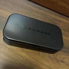 SUWADA つめ切り クラシック足用のサムネイル
