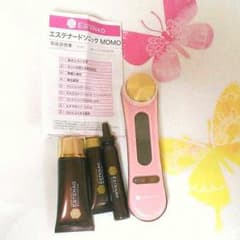 エステナード　ソニック　美顔器ですのサムネイル