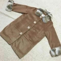 にゃんこ様専用☆E hyphen world gallery♡コートのサムネイル