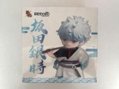 PICCODO ACTION DOLL 銀魂 坂田銀時 着せ替えフィギュア - メルカリ