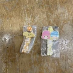 #ハッシュタグつける サンリオキャラクターズのサムネイル