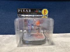 Happyくじ PIXAR E賞マイエレメントのサムネイル