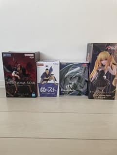 THEORAMA SOUL シャンクス　ぬーどるストッパー　ノブナガ　まとめ