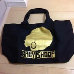 BABY SHOOP トートバックのサムネイル