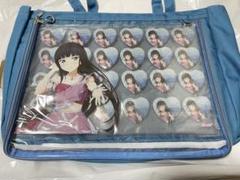 Aqours Seaside Wing Dress バッグ　黒澤ダイヤ Aqours Seaside Wing Dress バッグ 黒澤ダイヤ - メルカリ