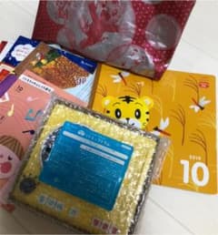 【新品 未開封】2019年 こどもちゃれんじ ぷち 10月号のサムネイル