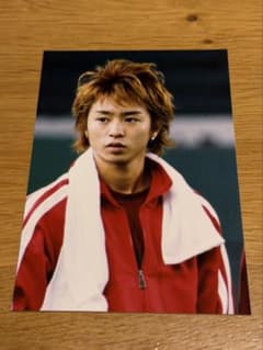 嵐　櫻井翔　写真　23のサムネイル