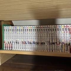 Tokyo Revengers Complete Set