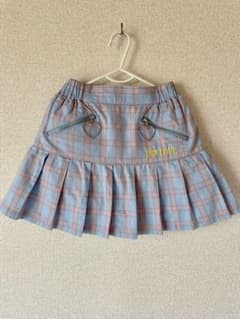 JENNI♡スカート130センチのサムネイル