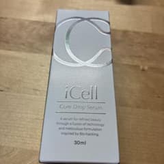 iCell コアドロップセラム 新品未使用 美容液 - メルカリ