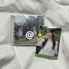 =LOVE 恋、はじめました。typeC 大谷映美里 封入 生写真のサムネイル