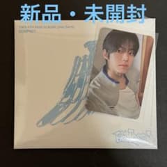 TWS ドフン playhard SOUNDWAVE サイン会 トレカ CD - メルカリ