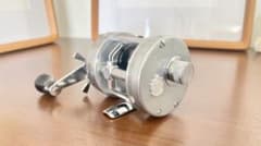 アブABU Ambassadeur 2500C フットナンバー821000 - メルカリ