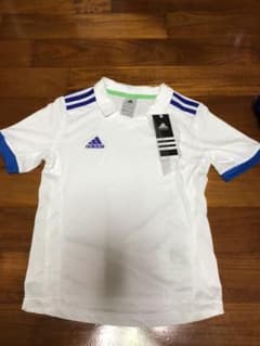 [値下げ]adidas アディダス Tシャツ ジャージ半袖のサムネイル