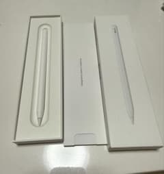 Apple Pencil USB-C 箱ありのサムネイル