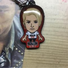 三代目 がんちゃんクリーナーハイローのサムネイル