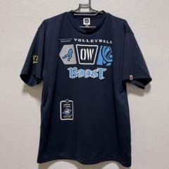 ガリルバレーボールTシャツのサムネイル