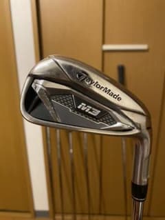 テーラーメイド　Taylor Made M3 アイアン　専用のサムネイル