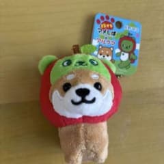 長野限定　旅するマメしば×アルクマのサムネイル