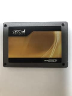 SSD(SATA接続 128G)のサムネイル