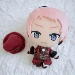 新衣装 プライズ ぬいぐるみ 斎宮宗 - メルカリ