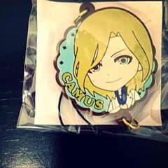 カミュ   アニカプのサムネイル