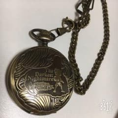 名探偵コナン 懐中時計のサムネイル