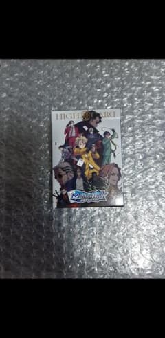 highcard トランプ 新品未開封のサムネイル
