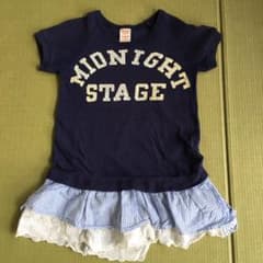 デニム&ダンガリー チュニックのサムネイル