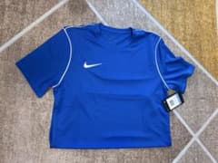 処分価格　ナイキパーク　20　ゲーム　ジャージ　プラクティス　Tシャツのサムネイル