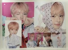 NCT WISH シーグリ 2026 サクヤセット - メルカリ