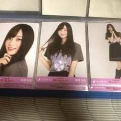 わたあめさん専用 乃木坂46 梅澤美波 生写真 愛知 限定 会場 ライブ グッズのサムネイル