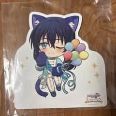 アイドリッシュセブン 7周年 ナンジャ キャラPOPスタンド 大神万理　アイナナ