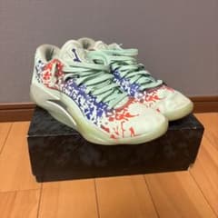 Nike Zion 3 ザイオン3 27.5cm 箱ありのサムネイル