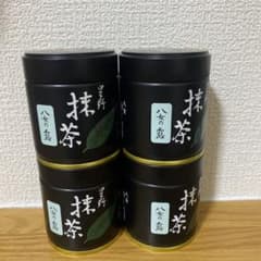 星野製茶園】八女の露 40g缶入り【4点セット】 - メルカリ