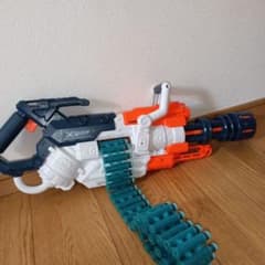 X-SHOTハイパークラッシャーセット - メルカリ