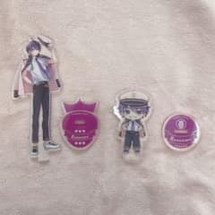 すとぷり ななもり。 いちごまりんアクスタのサムネイル