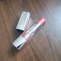 AUBE オーブクチュール ロングキープ ルージュ ピンク系 口紅 - メルカリ