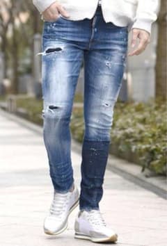 DSQUARED2 ディースクエアード Sexy Twist 48 - メルカリ