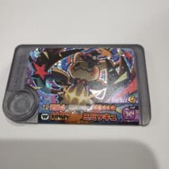 ポケモンフレンダ　ワンダーピック　ミミッキュのサムネイル