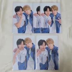NCT WISH WISH祭 ケミトレカ シオン リク - メルカリ