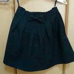ruri♡様専用 KIDS☆フォーマルスカートのサムネイル