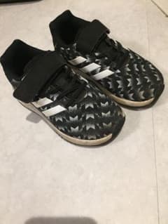 専用です  14.5㎝ adidas スニーカーのサムネイル