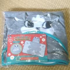 一番くじ 3月のライオン ブランケットのサムネイル