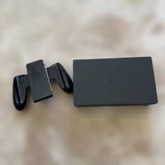 Nintendo Switch ドック ジョイコン充電グリップのサムネイル