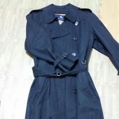 ⚠訳ありの為大特価！バーバリー/トレンチコートのサムネイル