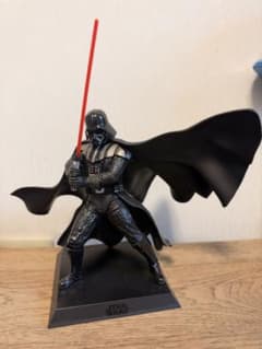 ダースベーダーフィギュアのサムネイル