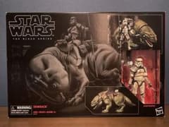 新品未開封】 スターウォーズ ブラックシリーズ サンドトルーパー