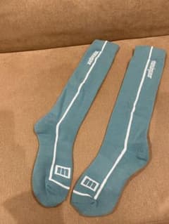 マンシングウェア ゴルフ ソックスのサムネイル